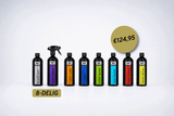 Complete Chemie Deal