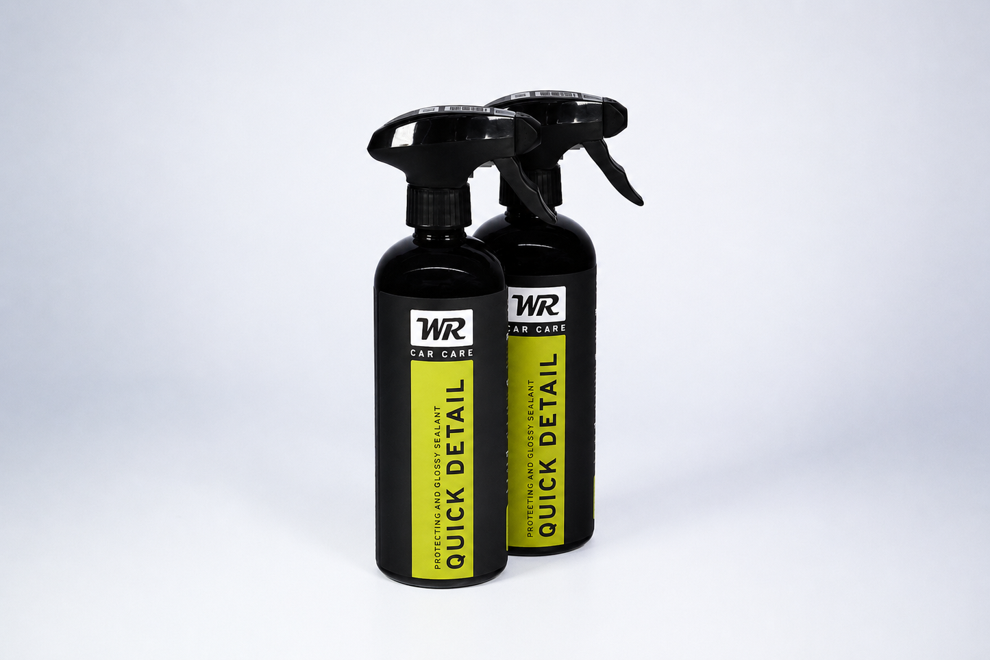 Quick Detail - Beschermende en glanzende sealant