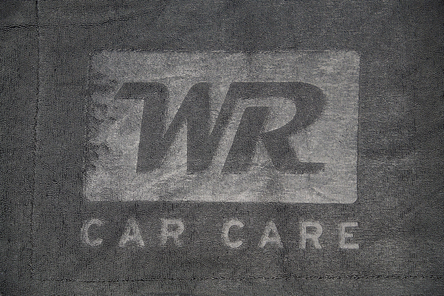 Ultra Dry towel