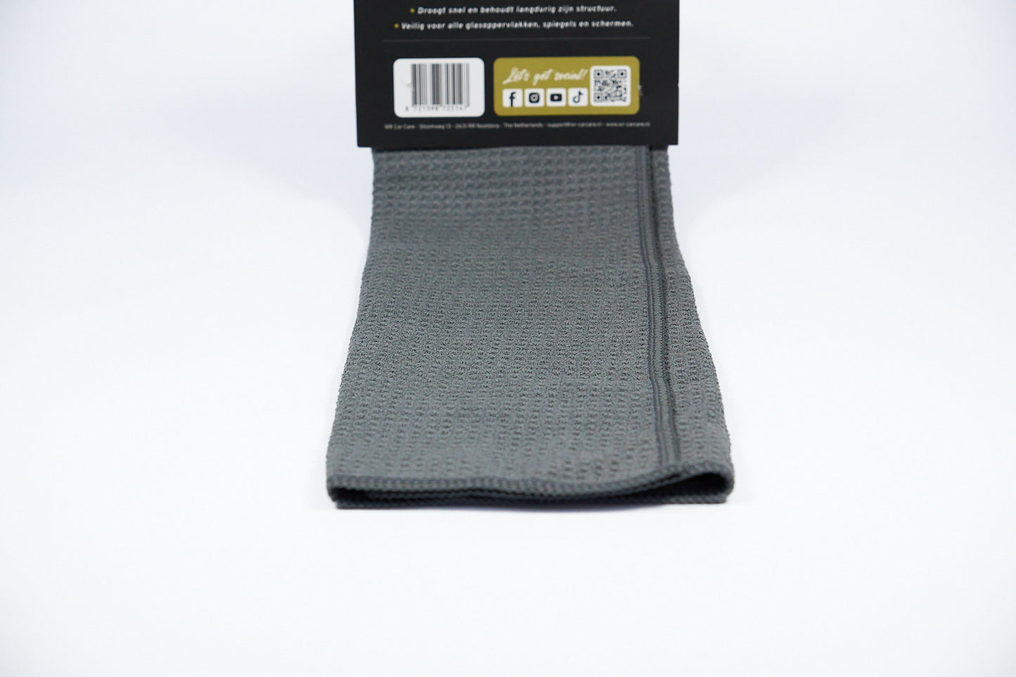 Window Towel