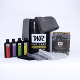 The Wash Kit - Compleet Autowas Pakket
