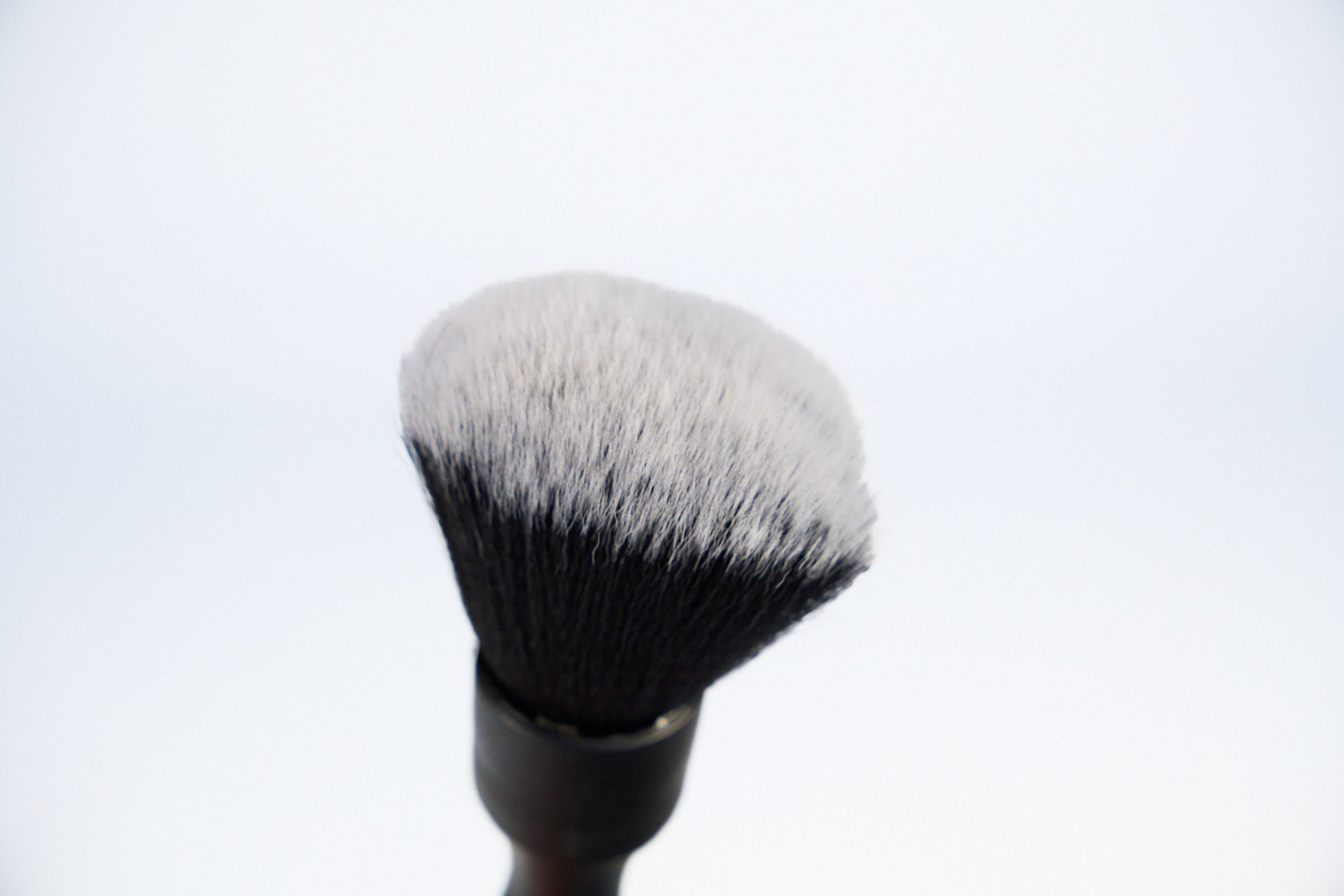 Detail Brush "Zacht" - Interieurborstel
