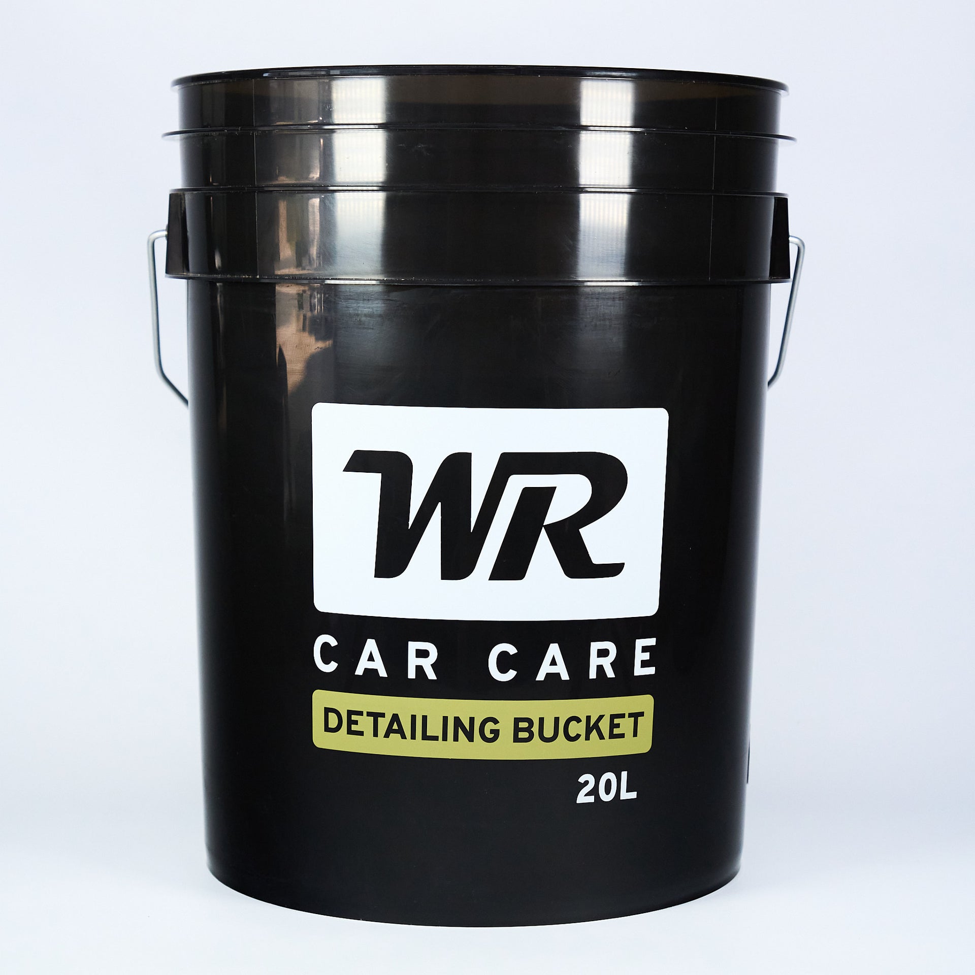 Detail Bucket - Wasemmer