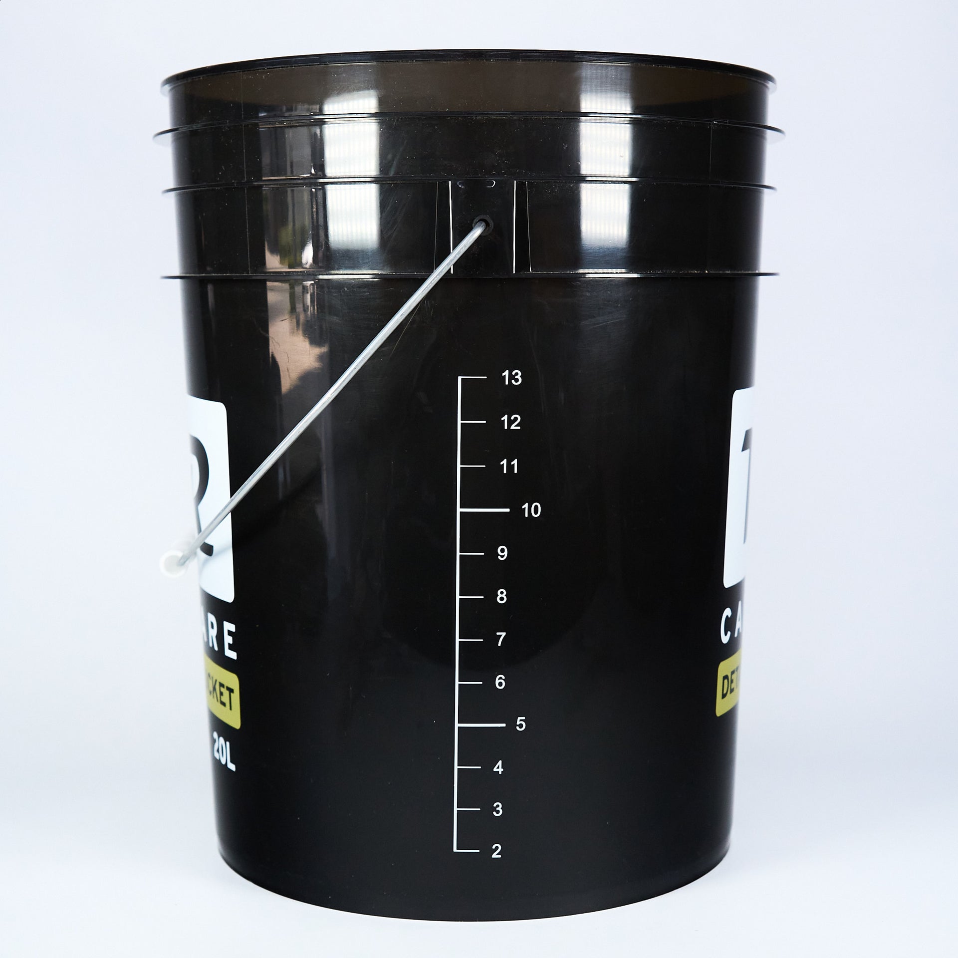 Detail Bucket - Wasemmer