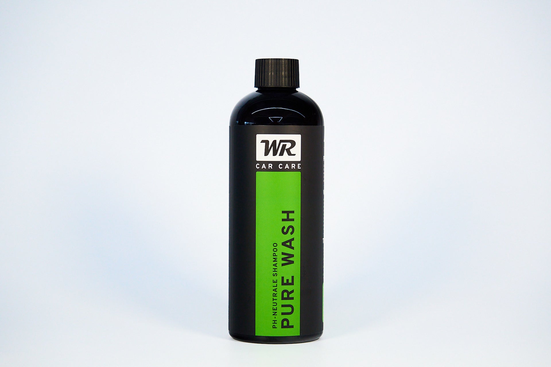 Pure Wash - pH-neutrale Autoshampoo