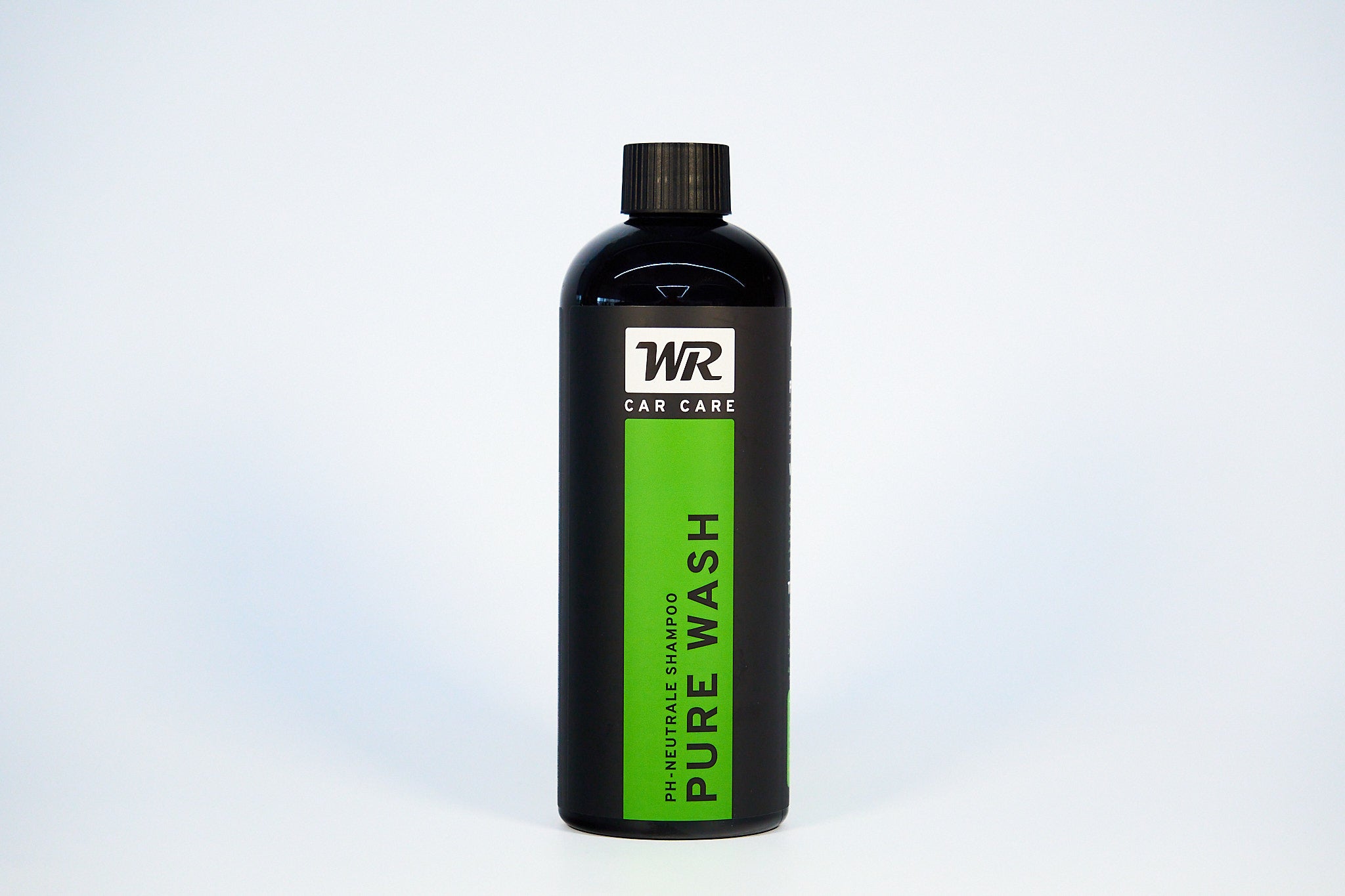 Pure Wash - pH-neutrale shampoo