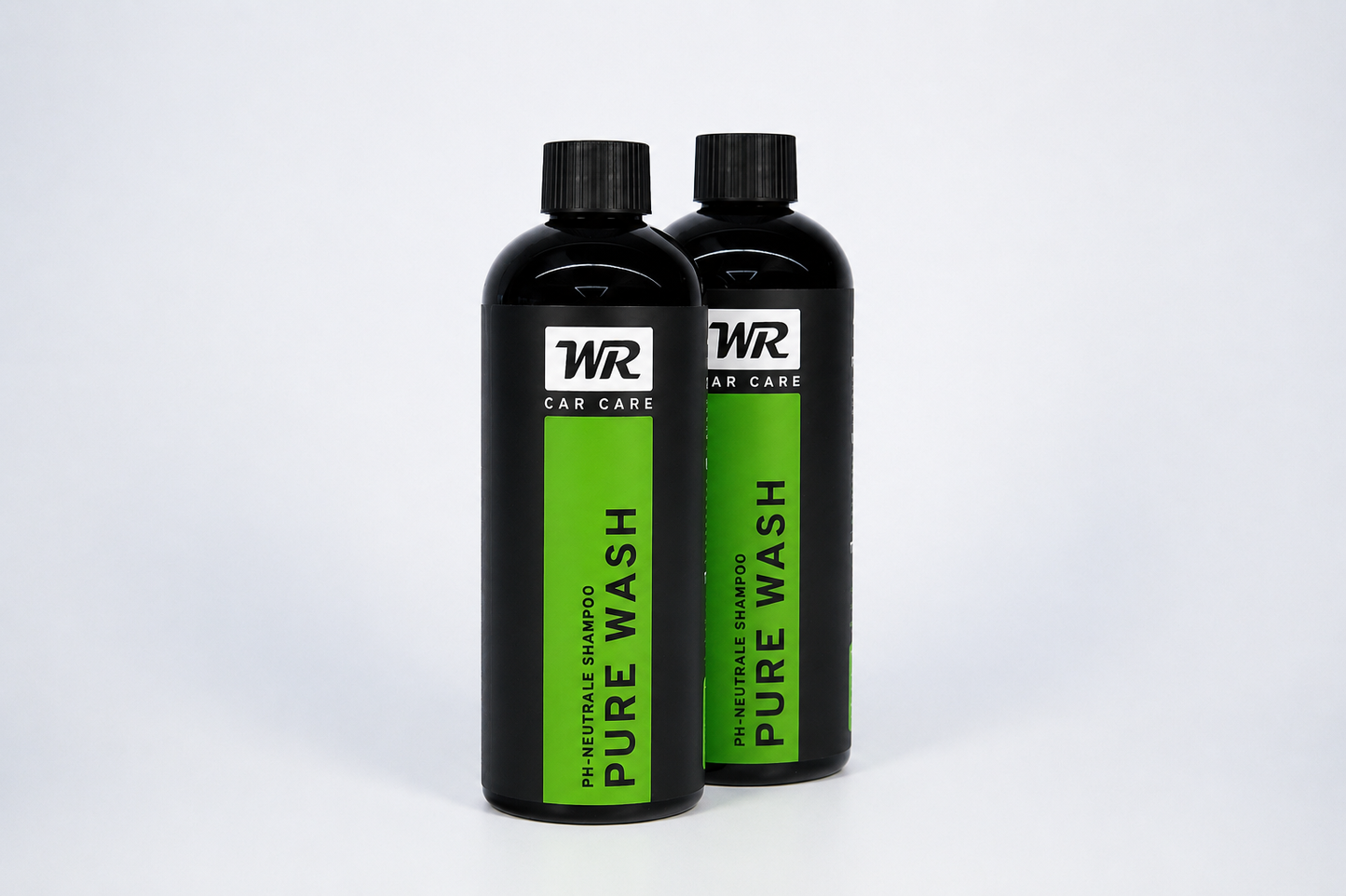 Pure Wash - pH-neutrale shampoo