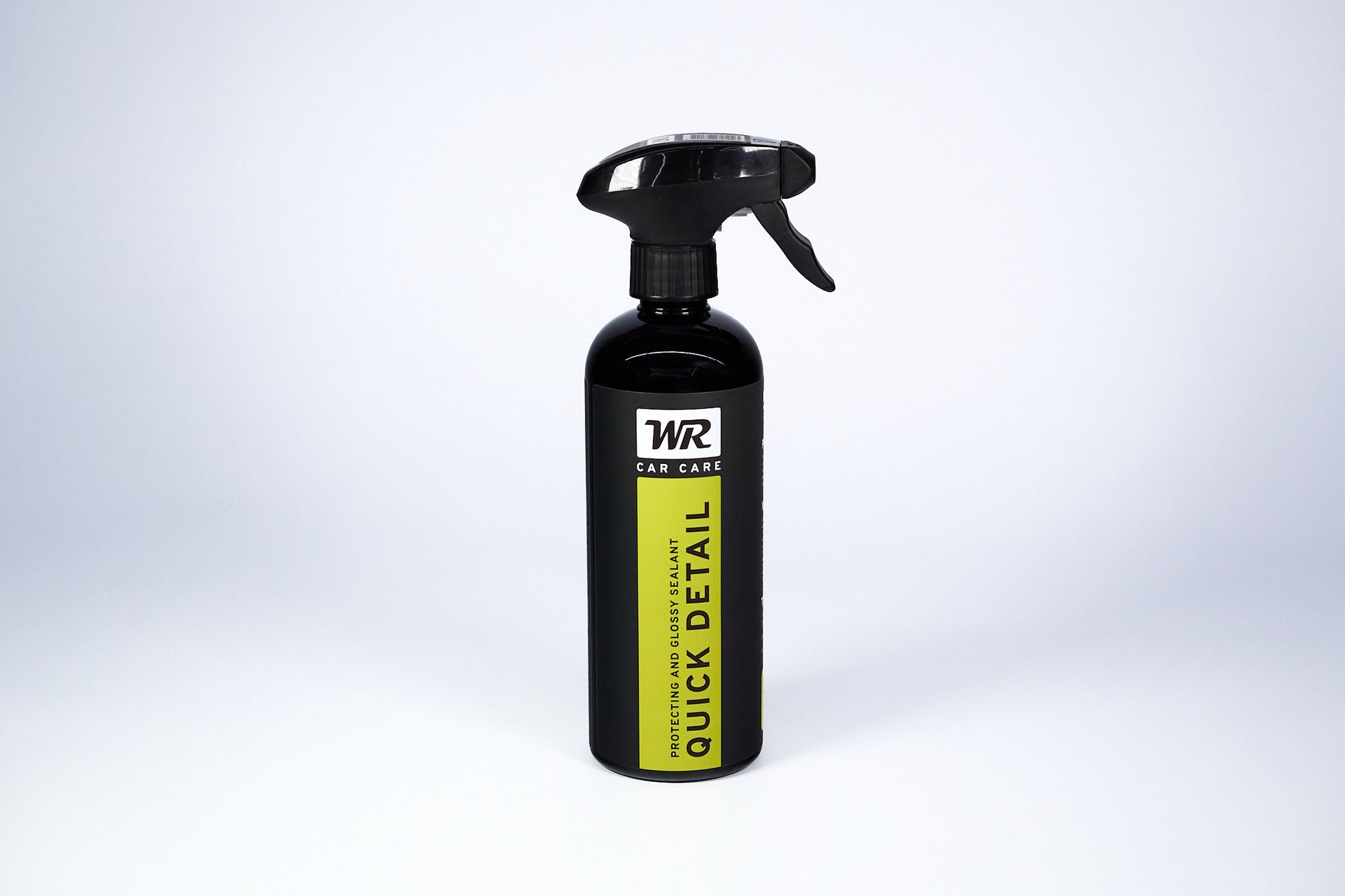 Quick Detail - Protecting and Glossy Sealant