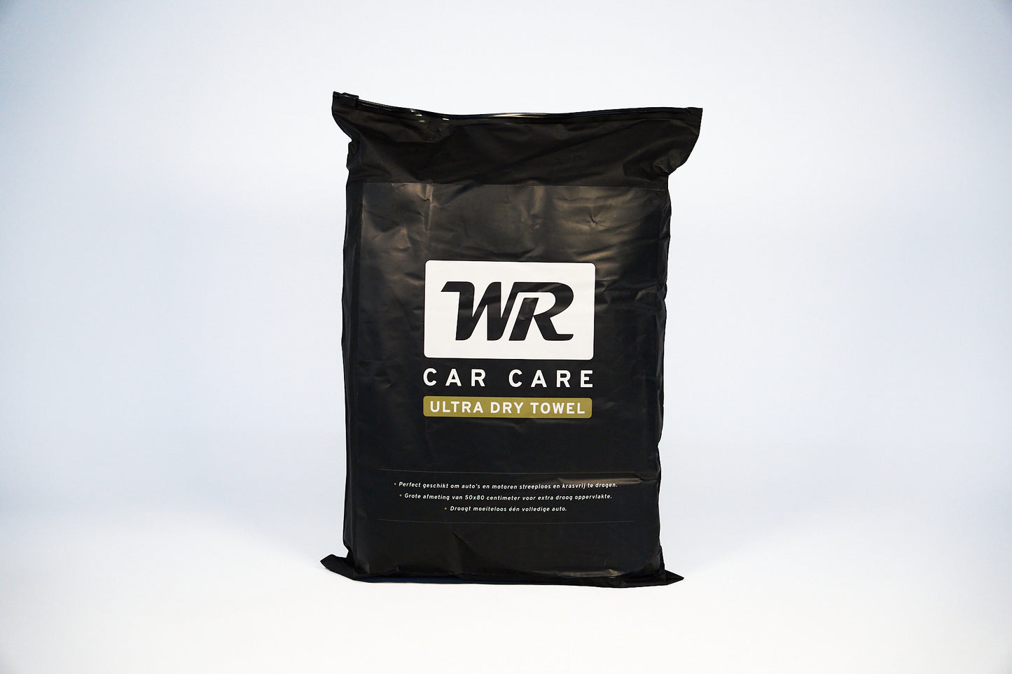 Ultra Dry towel