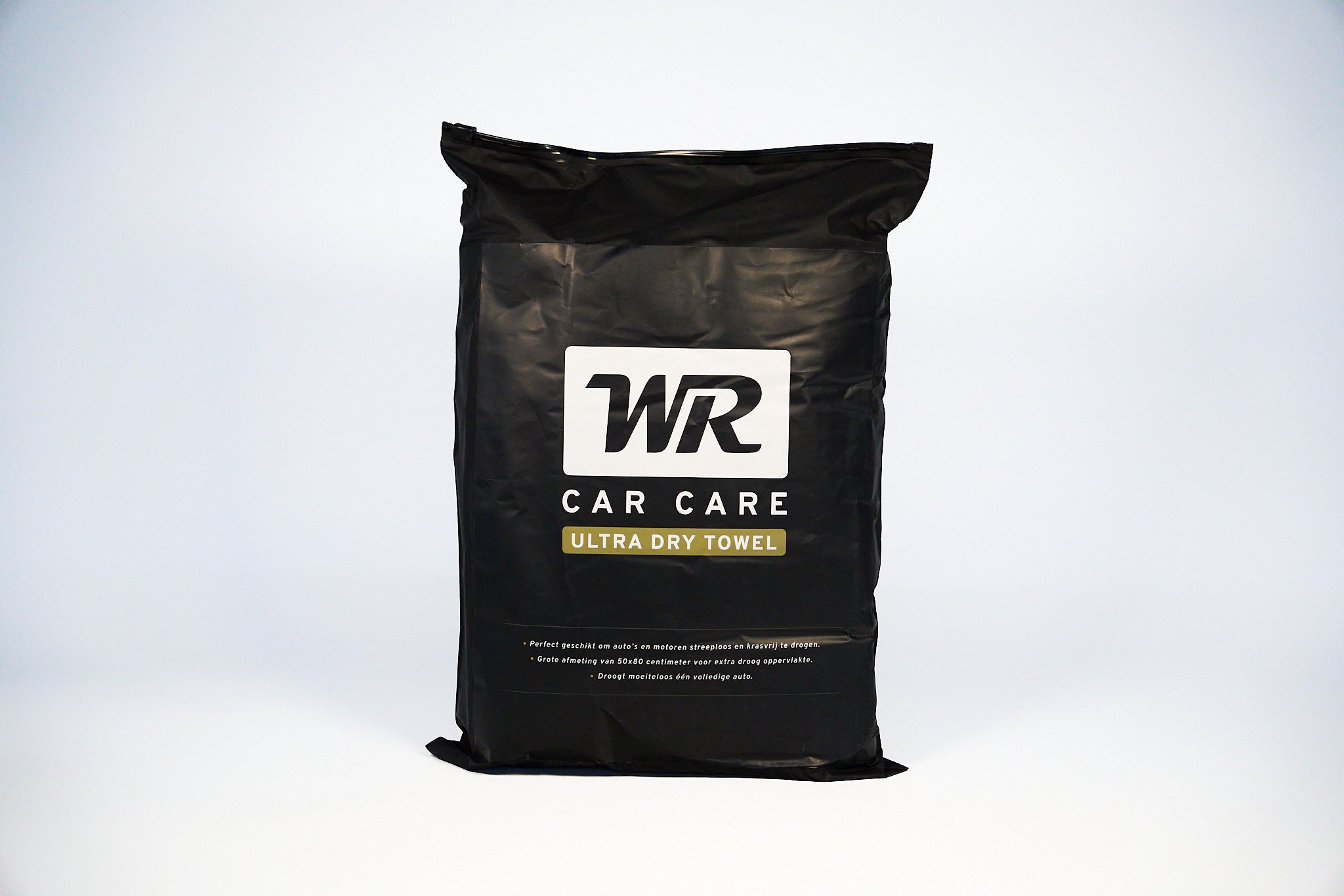 Ultra Dry towel