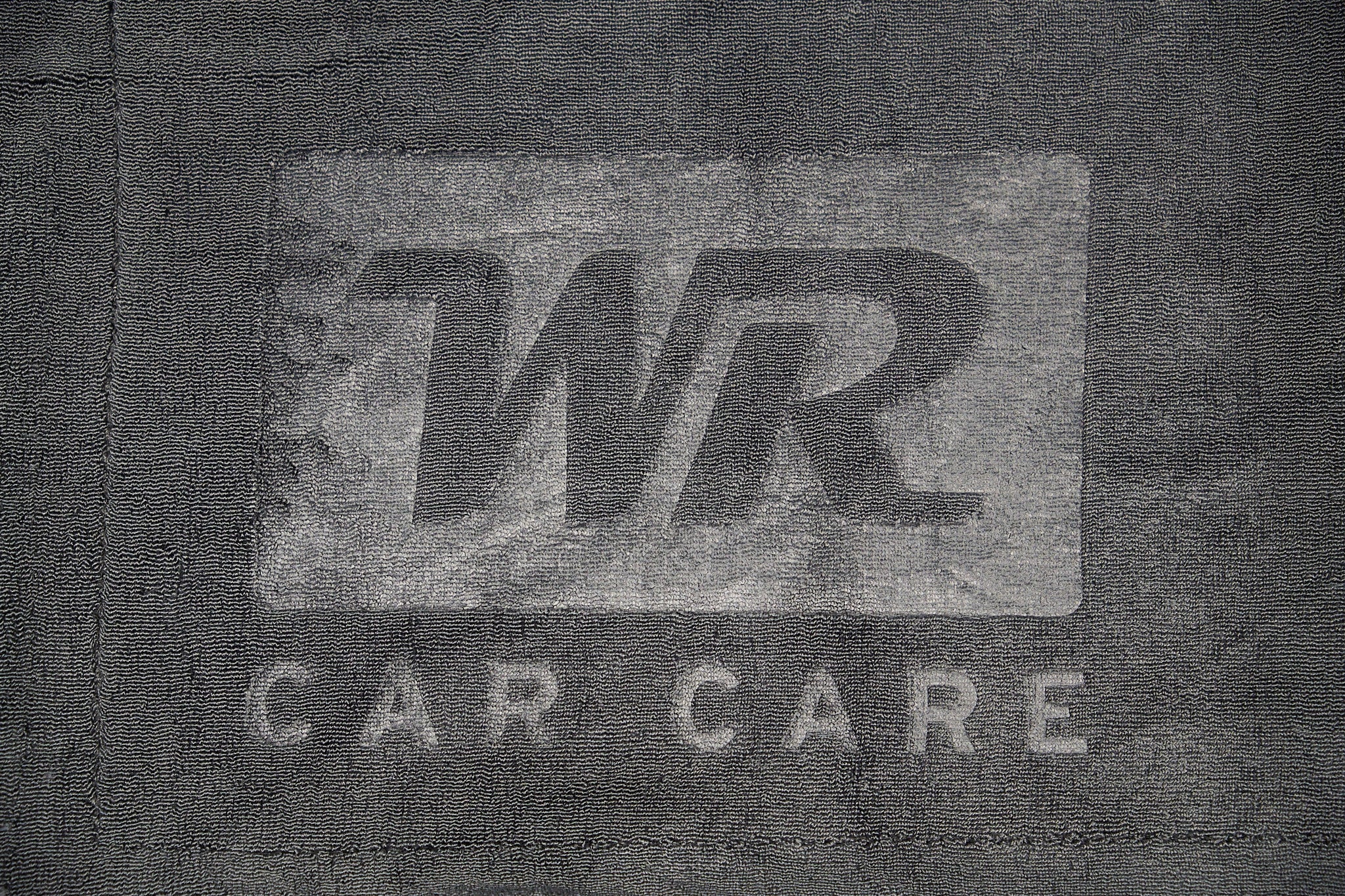 Ultra Dry towel