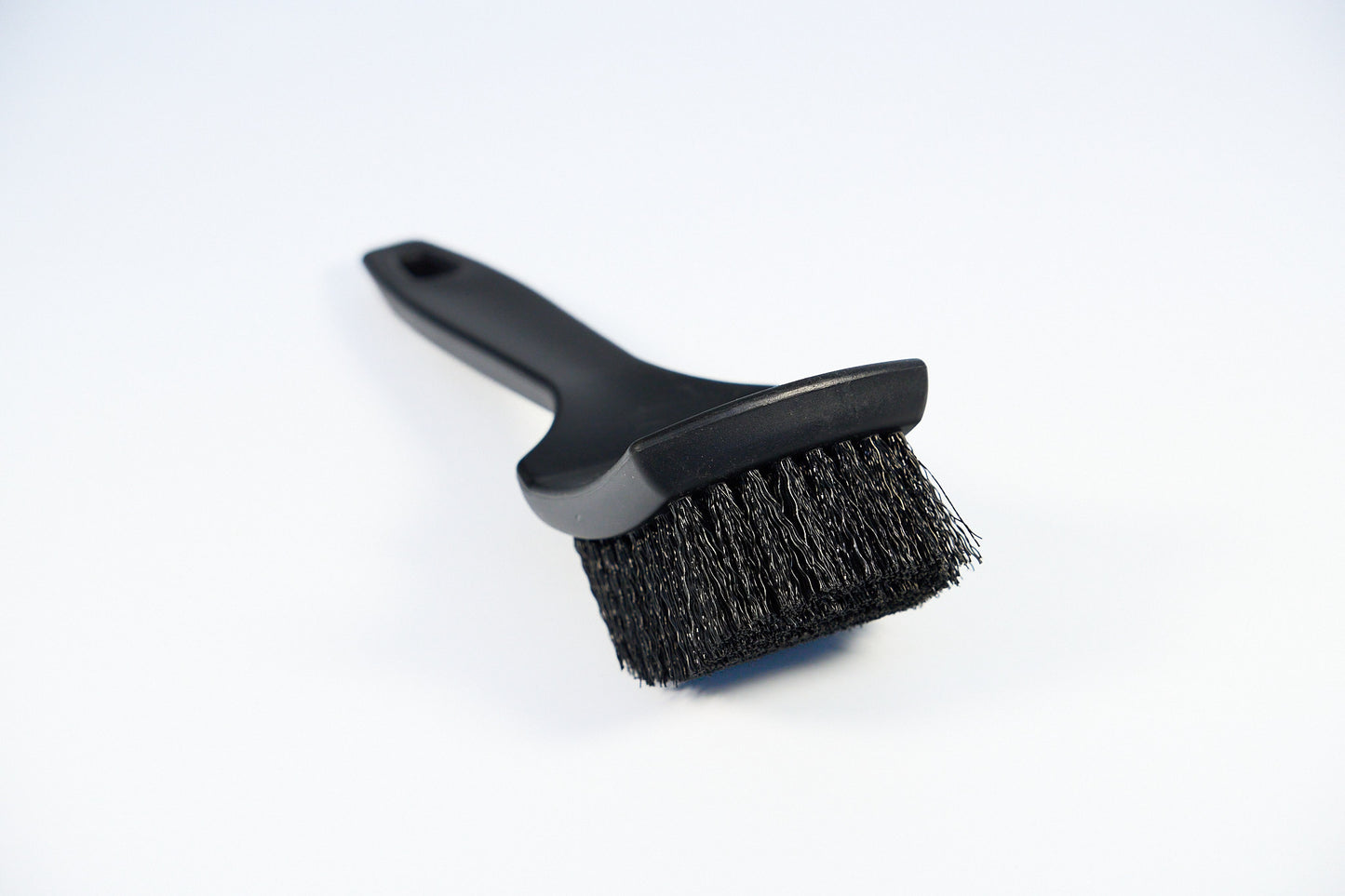 Wheel Brush