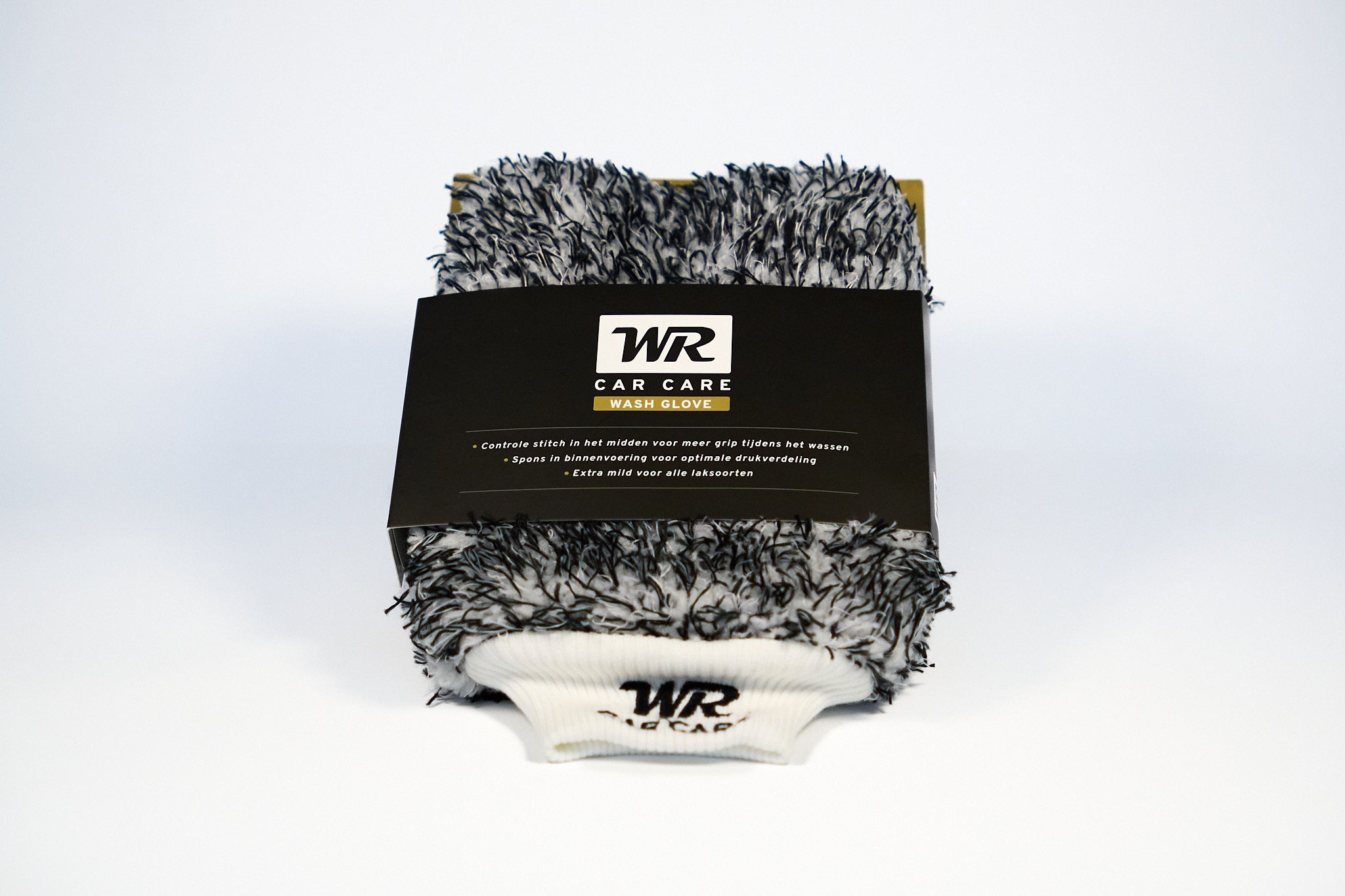 Wash Glove