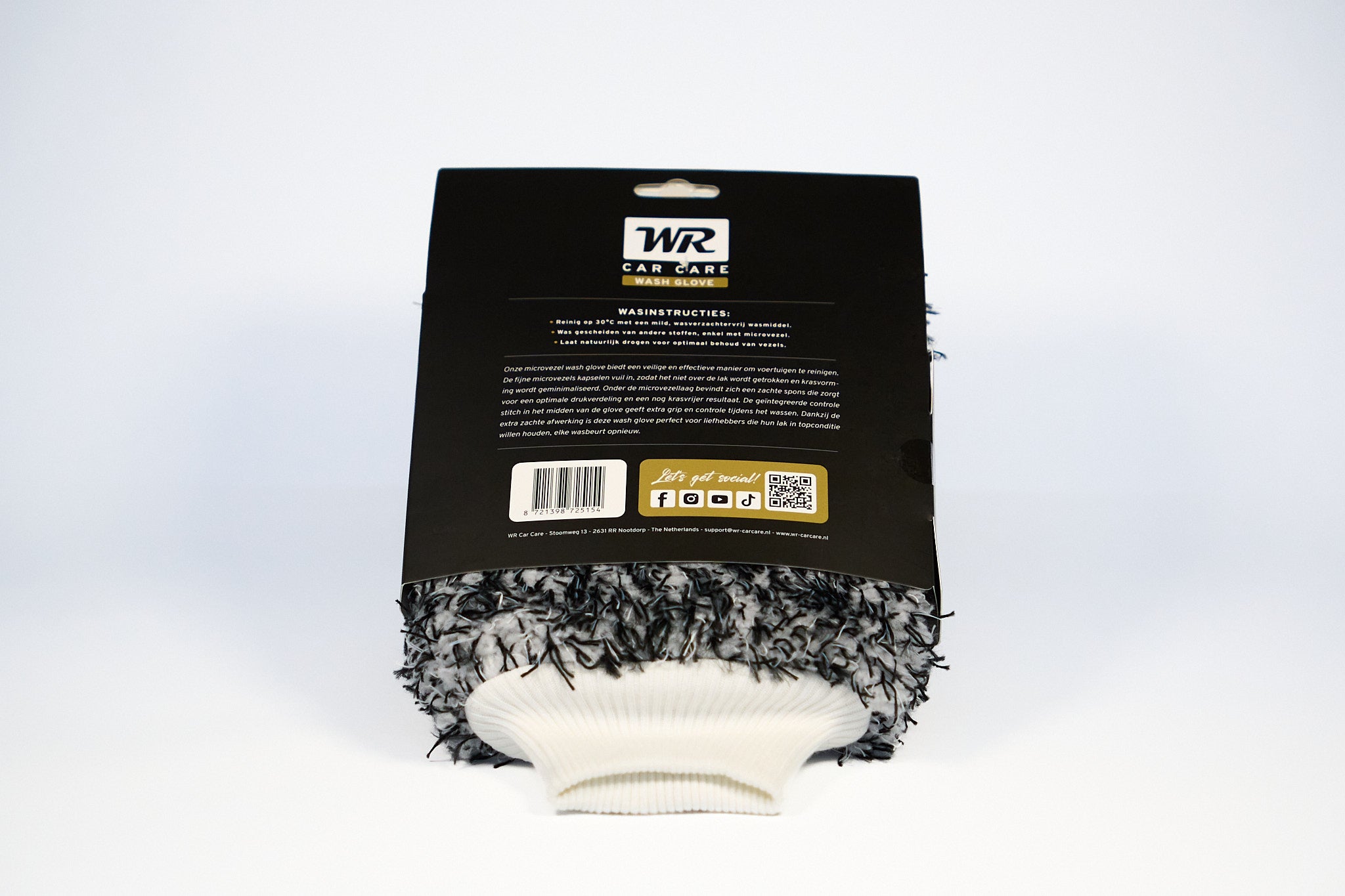 Wash Glove