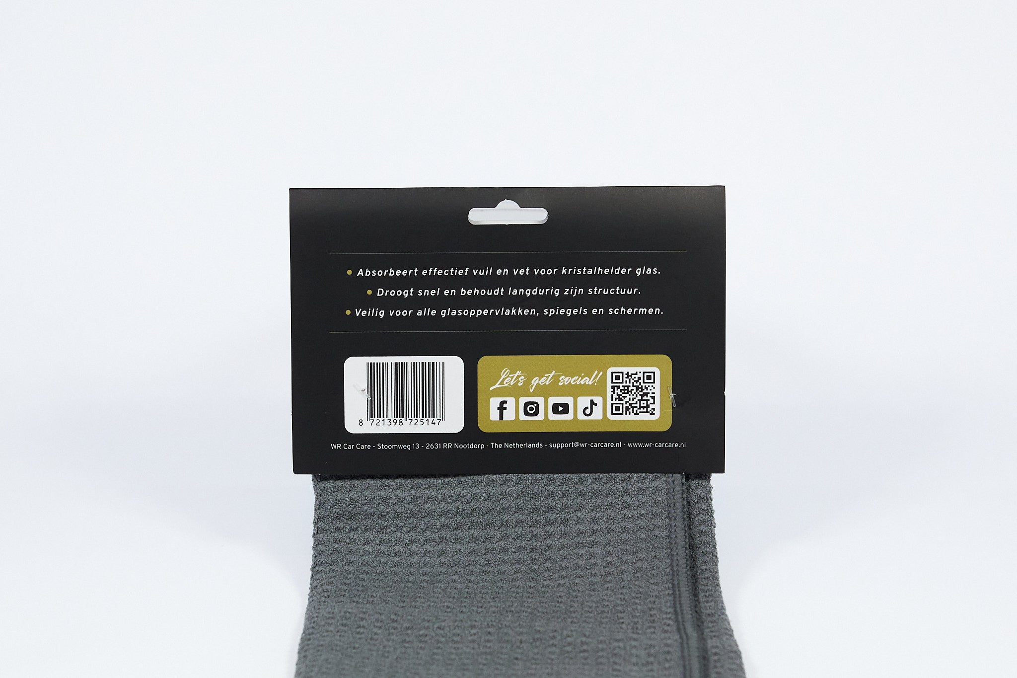 Window Towel