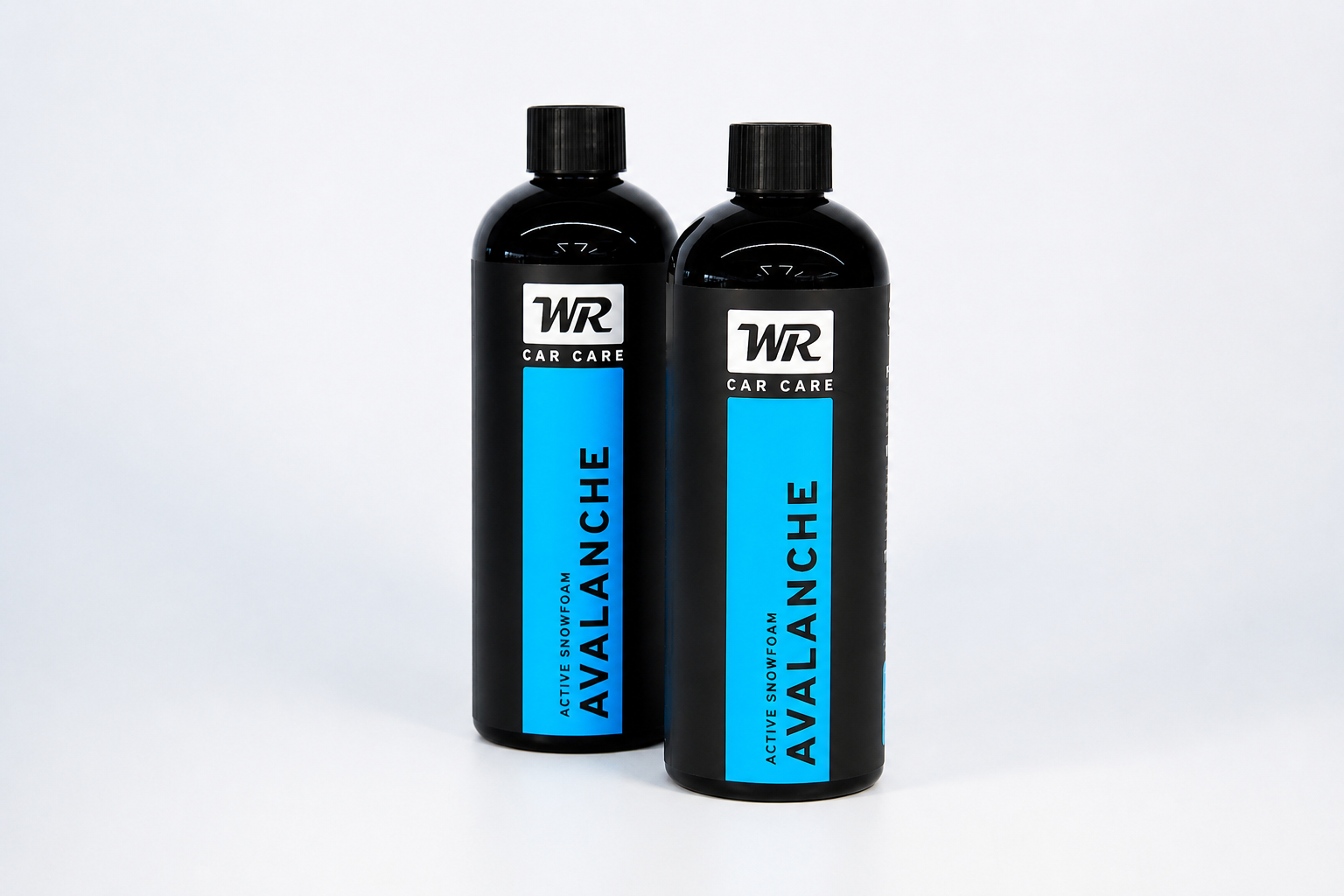 Avalanche - Active Snowfoam Pack