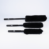 Wheel Brush Set - Velgenborstels (3 stuks)